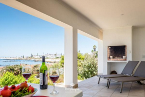 Bluecrest Villa, St Helena Bay